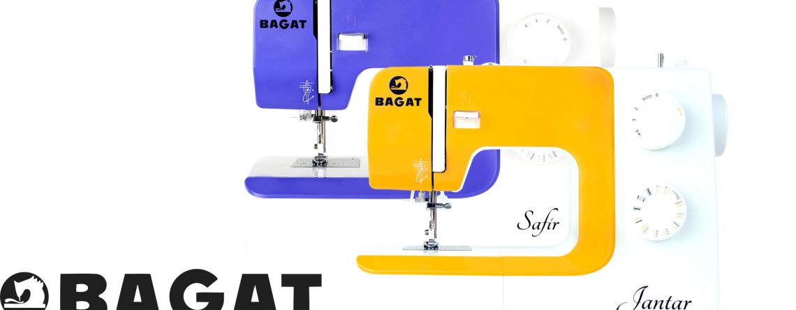 šivalni stroj BAGAT