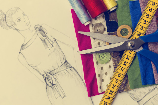 fashion-designer